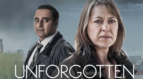 Unforgotten Season 4: FilmingBy The Cast - Otakukart News