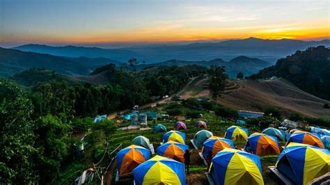 The Best Campgrounds in Great Smoky Mountains National Park - The Geeky Camper