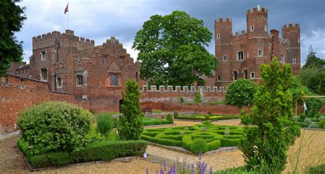 15 Best Things to Do in Huntingdon (Cambridgeshire, England) - The Crazy Tourist