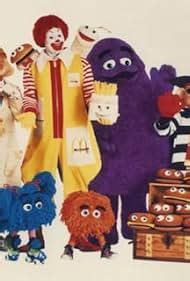 McDonaldland (TV Series 1963–2015) - IMDb