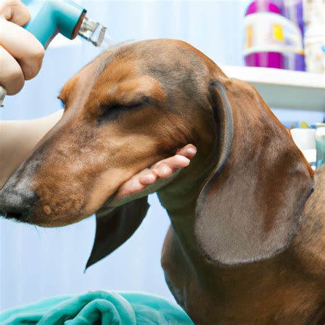 Grooming Your Dachshund: Tips, Tools, and Products to Keep Your Dog Looking Its Best - DachZone