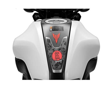 Book MT 15 Accessories | Check out Yamaha MT 15 Accessories Range ...