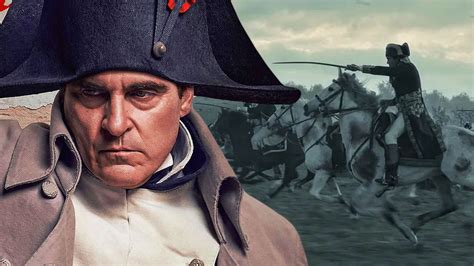 My Thoughts On The Napoleon Movie | by Godfrey The Great | Medium