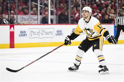 Pittsburgh Penguins: Recapping Brandon Tanev's surprising season