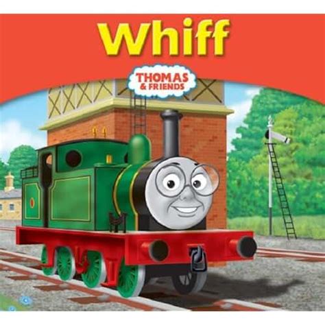 Amazon.com: whiff thomas