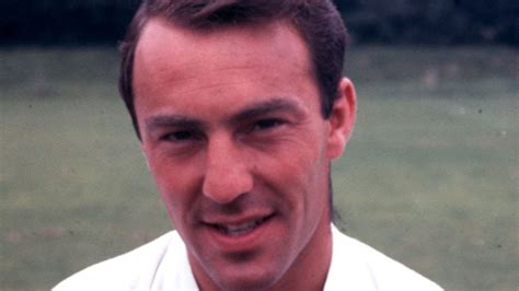 Jimmy Greaves: Tottenham Hotspur and England legend's life in pictures ...