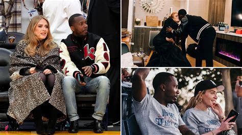 Who is Adele’s boyfriend Rich Paul and how long have they been dating ...