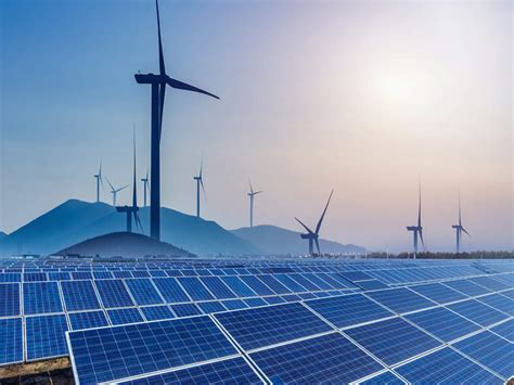 Renewable Technology - The leading site for news and procurement in the renewable energy industry