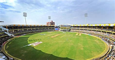 Kerala likely to get its first international cricket stadium soon