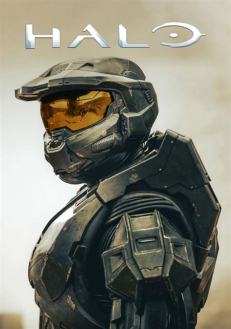 Halo | TV fanart | fanart.tv