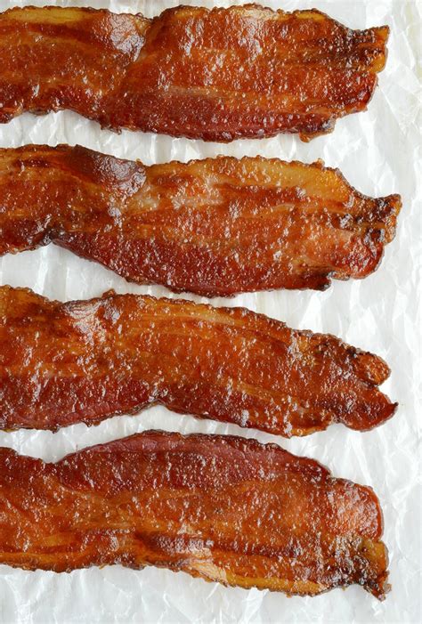 Candied Bacon Recipe - WonkyWonderful