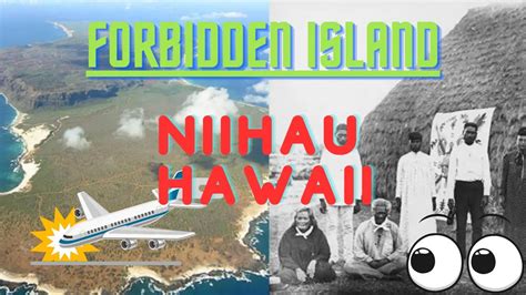 The Niihau Island Incident - YouTube