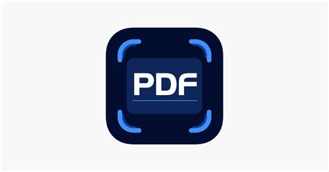 ‎Good PDF Editor & OCR Cam Scan on the App Store