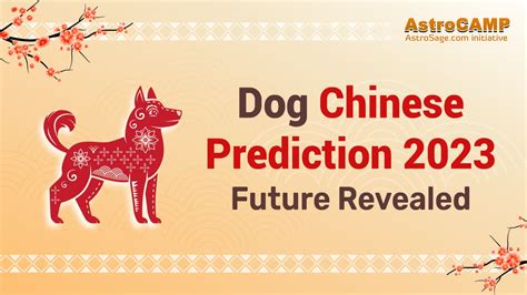 Year Of The Dog 2024 Horoscope - Tobye Leticia