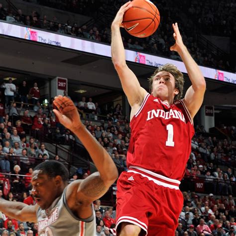 Indiana Basketball: 10 Things We Learned from the Win over Ohio State ...