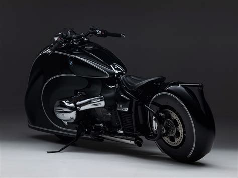 A voluptuous bmw r 18 custom from kingston custom – Artofit