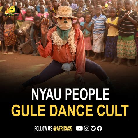 The Nyau people secret African society culture, Gule wamkulu dance cul – Made in Africa Brand