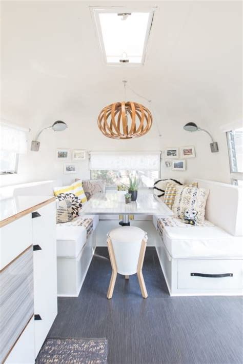 A Vintage Airstream Finds Home in New Orleans | Airstream living ...