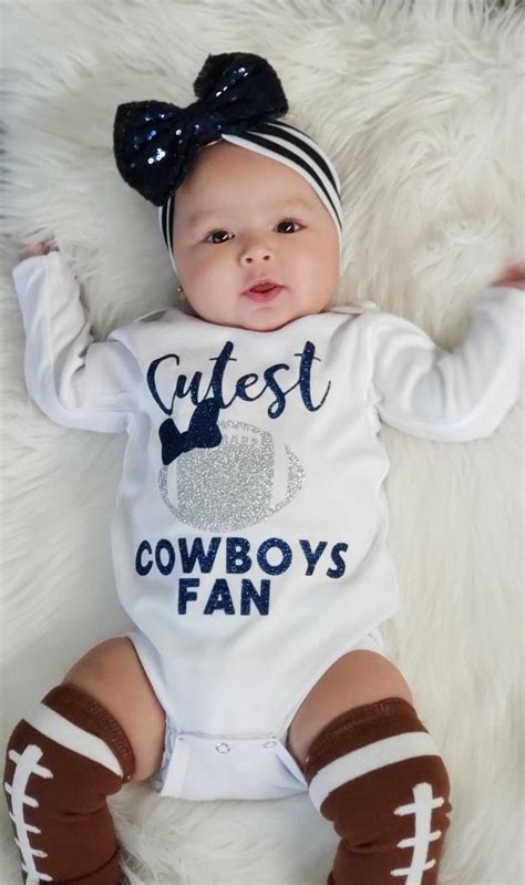 Dallas Cowboys Baby Halloween Costume - 443 Traveling