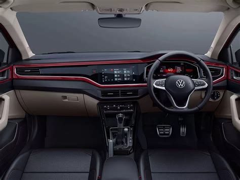 Volkswagen Virtus unveiled; to launch in May 2022