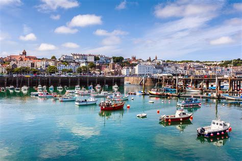 Guernsey - What you need to know before you go - Go Guides