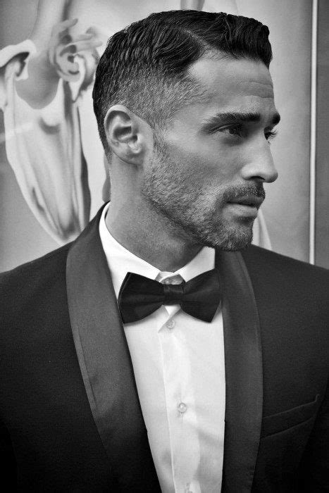 50 Professional Hairstyles For Men - A Stylish Form Of Success