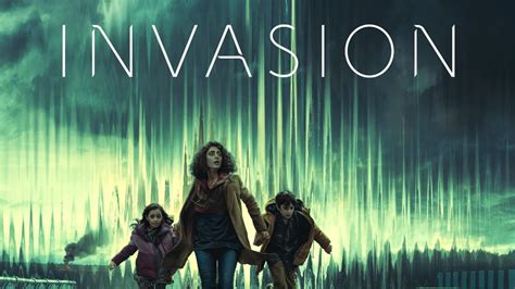 Apple TV+ Debuts Invasion Season 2 Trailer