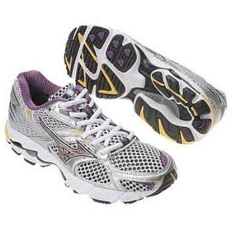 Mizuno Wave Inspire 5 Stability Running Shoe