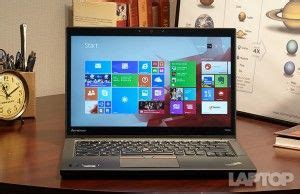 Lenovo ThinkPad T450s - Full Review and Benchmarks | Laptop Mag