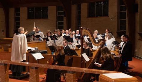 Celebrating the Sacred - Christ the Redeemer Anglican Church, Danvers MA