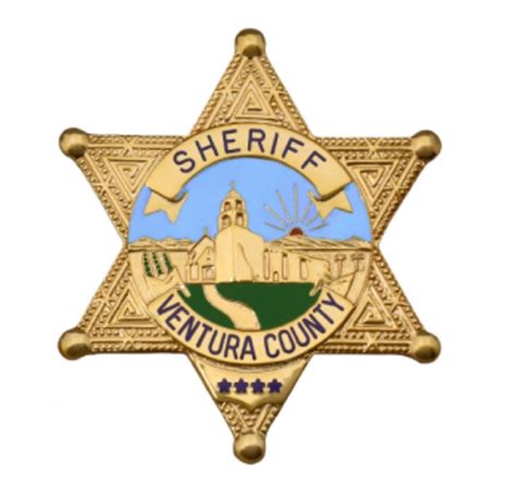 Get rid of religious badge, FFRF suggests to Calif. sheriff - Freedom ...