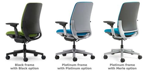 Steelcase Amia Chair | Shop Ergonomic Chairs