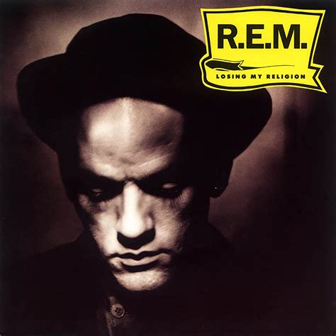 R.E.M. - Losing My Religion | iHeart