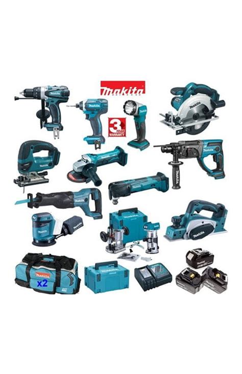 Makita Power Tools | City Paints Supply Ltd