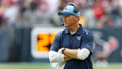 Titans coach Ken Whisenhunt survives 'Black Monday'