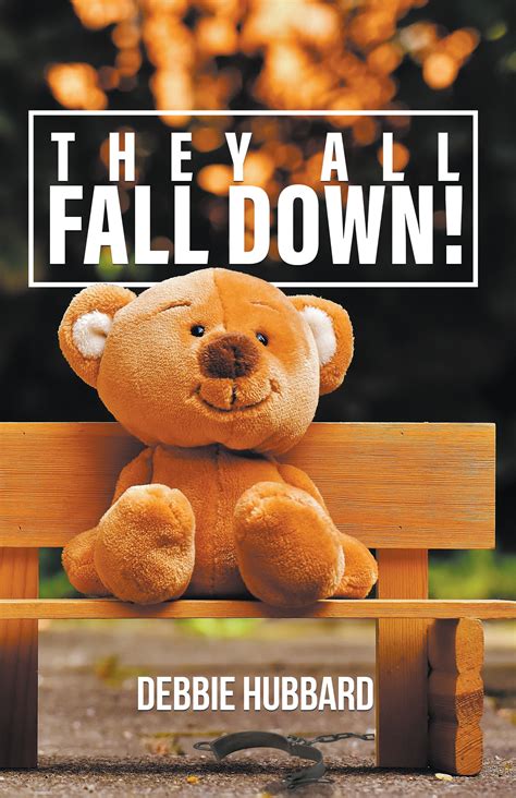 THEY ALL FALL DOWN! - LitFire Publishing Bookstore