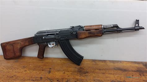 New Custom AK Rifle Ak47 Heavy RPK ... for sale at Gunsamerica.com: 991057324