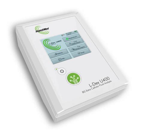 L-Dex® U400 | Impedimed