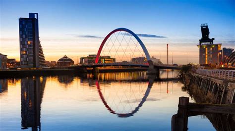 The Best Glasgow Vacations, Tailor-Made for You | Tourlane