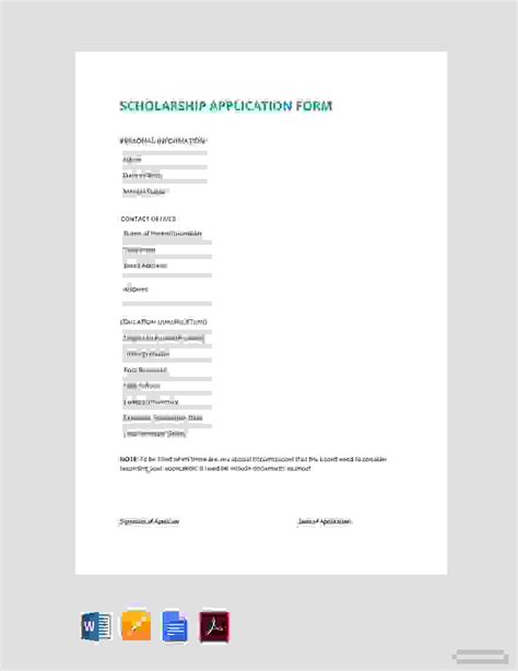 Office Requisition Form Template - Google Docs, Google Sheets, Excel, Word, Apple Numbers, Apple ...