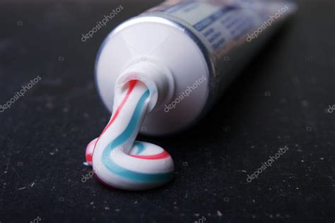 Toothpaste — Stock Photo © ia__64 #1332219