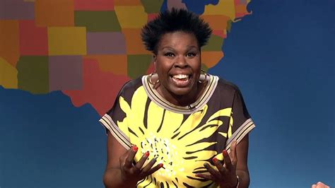 Leslie Jones Becomes Regular Cast Member of ‘Saturday Night Live’ | EURweb