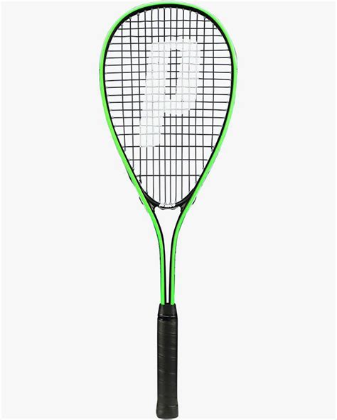 Prince Power Beast 150 Squash Racket – SGS