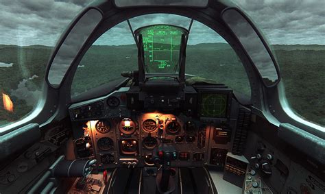 Mig-29 Cockpit Update | Did some more work on this. I think … | Flickr