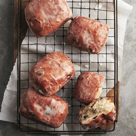 The Dutchess doughnut recipe - Chatelaine