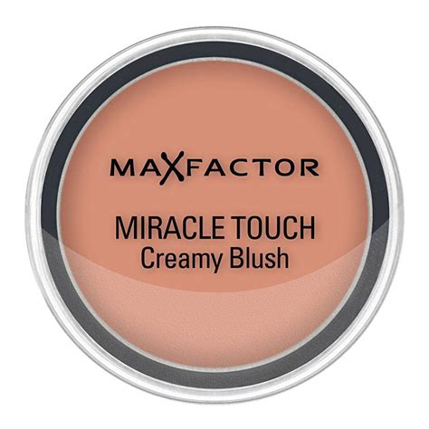 Order Max Factor Miracle Touch Creamy Blush 03 Soft Copper Online at ...