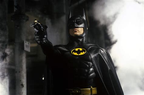 Batman 1989 — Sean P Carlin