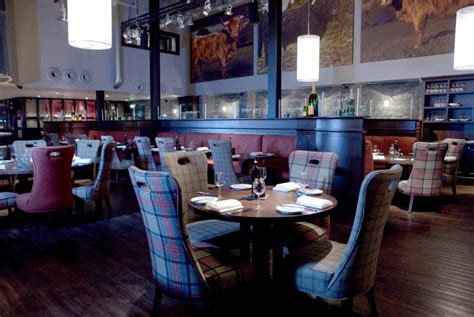 Malmaison Brasserie - Aberdeen - Sugarvine, The Nation's Local Dining Guide