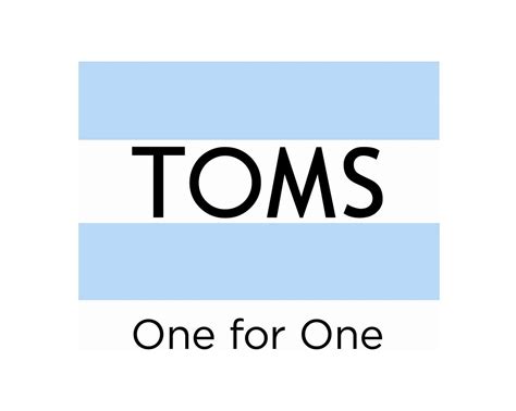 Toms Logo - LogoDix