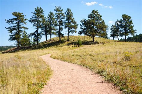 Visiting the Florissant Fossil Beds National Monument - Travel Addicts